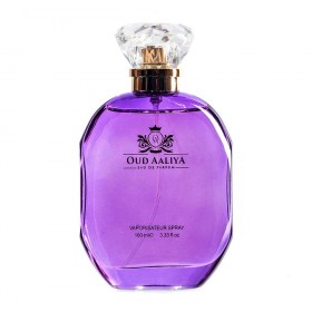 Oud Aliya Spray Perfume