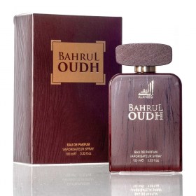 Bahrul Oud Fragrance Spray