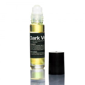 Dark Velvet perfume oil